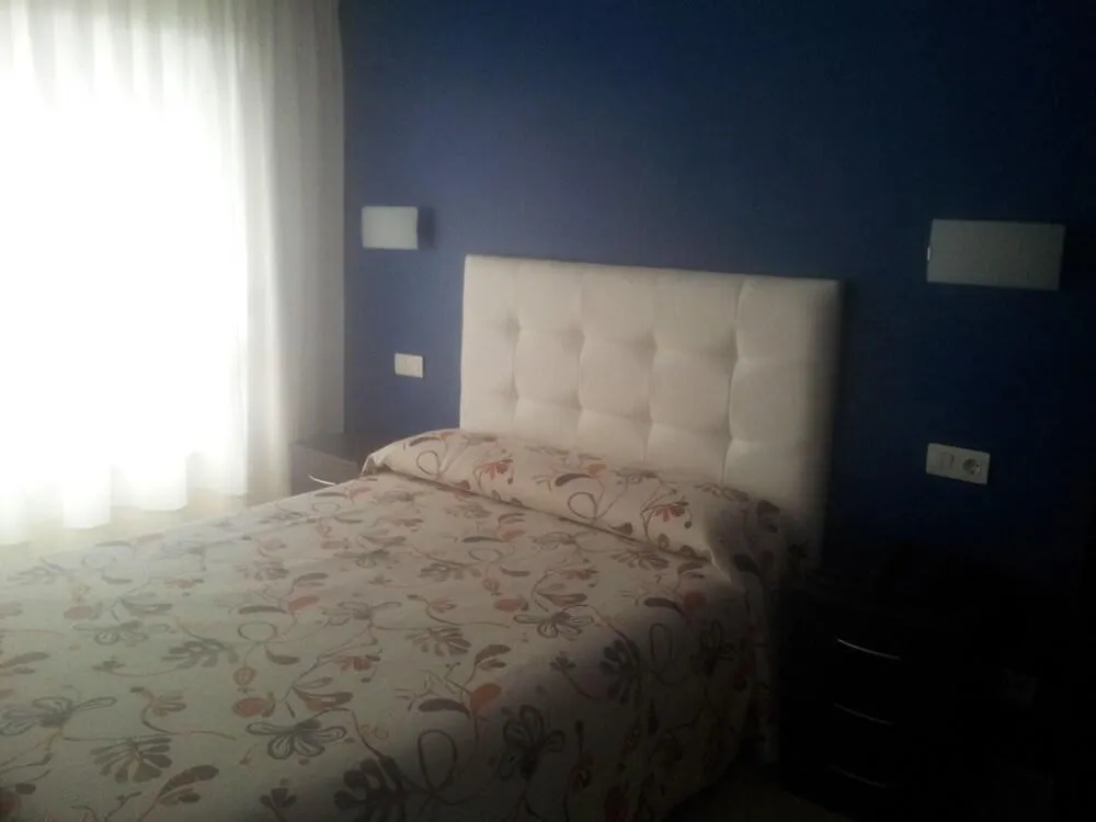 Hotel Artxanda Bilbao, Parking Gratuito En El Exterior Junto Al Hotel (Adults Only)