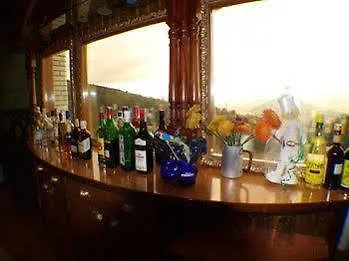 Hotel Artxanda Bilbao, Parking Gratuito En El Exterior Junto Al Hotel (Adults Only)