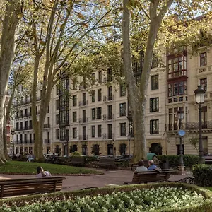  Aparthotel Batimont &