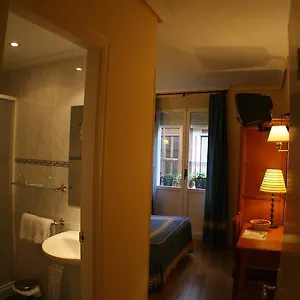 Gasthof Pension Bilbao, Bilbao
