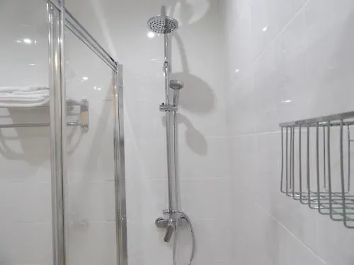 Hotel Artxanda Bilbao, Parking Gratuito En El Exterior Junto Al Hotel (Adults Only) 0*, Bilbao