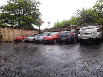 Hotel Artxanda Bilbao, Parking Gratuito En El Exterior Junto Al Hotel (Adults Only)