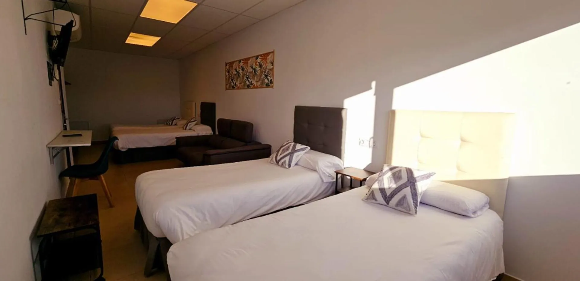 Hotel Artxanda Bilbao, Parking Gratuito En El Exterior Junto Al Hotel (Adults Only) 0*, Bilbao Spain