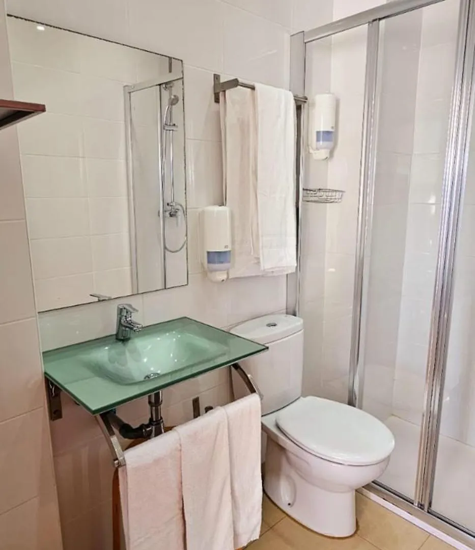 Hotel Artxanda Bilbao, Parking Gratuito En El Exterior Junto Al Hotel (Adults Only) Spain