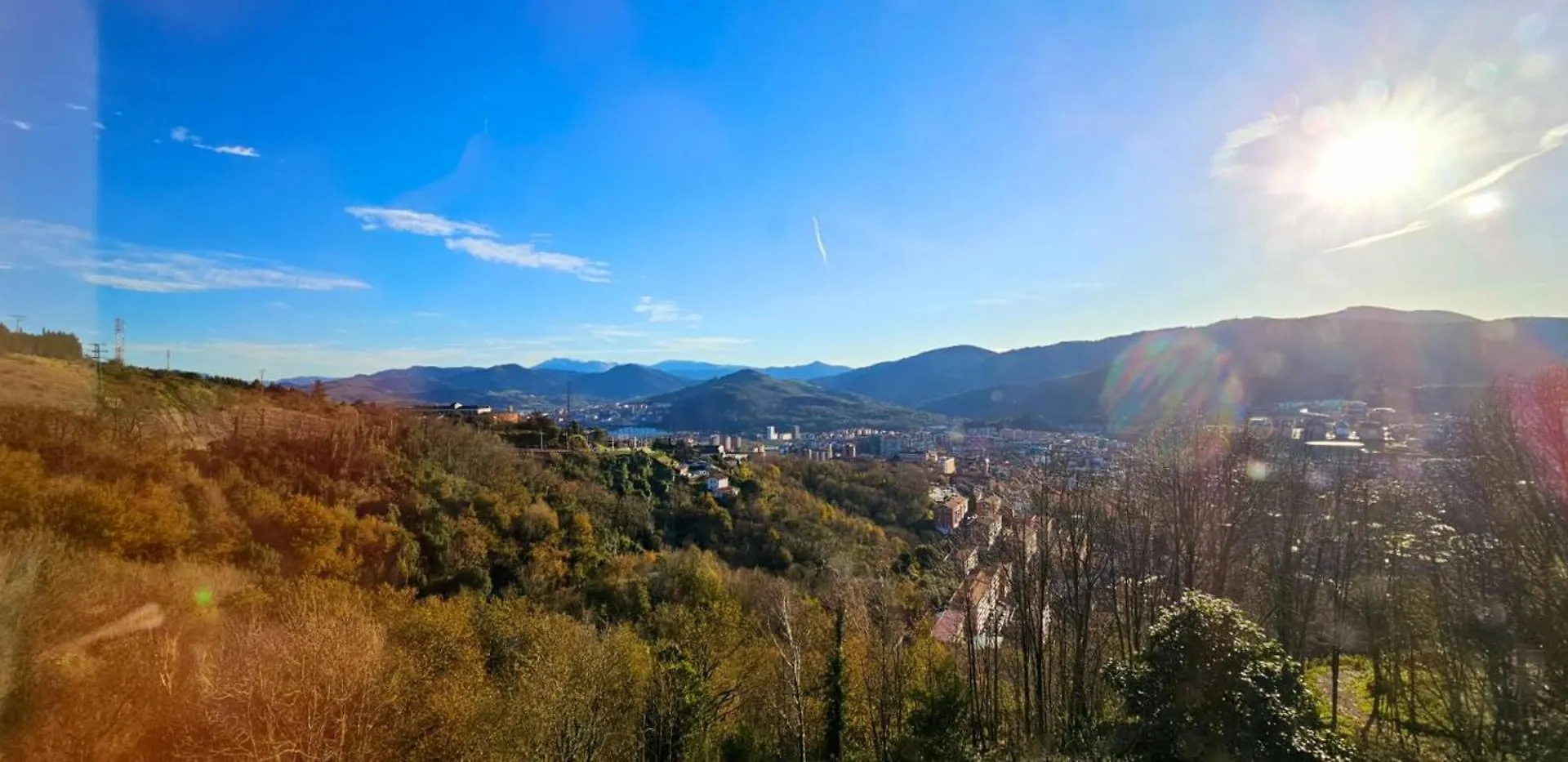 Hotel Artxanda Bilbao, Parking Gratuito En El Exterior Junto Al Hotel (Adults Only) Bilbao