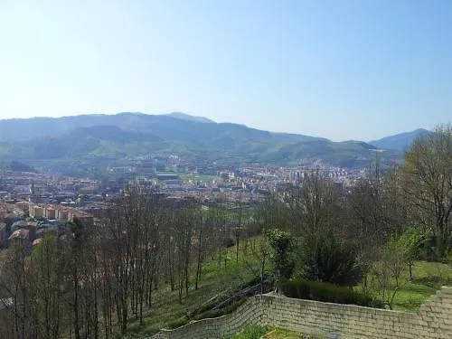 Hotel Artxanda Bilbao, Parking Gratuito En El Exterior Junto Al Hotel (Adults Only) Spain